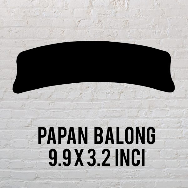 Papan Balong Atas Makgat